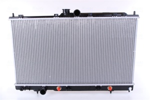 Radiator motor (Automat) potrivit MITSUBISHI LANCER CARGO/KOMBI, LANCER VII 1.3/1.6/2.0 - Img 2