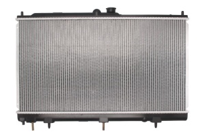 Radiator motor (Automat) potrivit MITSUBISHI LANCER VII 2.0 - Img 2