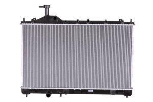 Radiator motor (Automat) potrivit MITSUBISHI OUTLANDER III 2.2D - Img 1