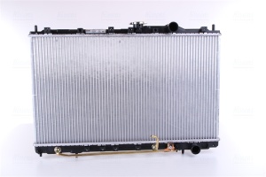 Radiator motor (Automat) potrivit MITSUBISHI SPACE, SPACE RUNNER 1.8/2.0 - Img 3