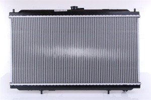 Radiator motor (Automat) potrivit NISSAN PRIMERA 1.6/2.0/2.0LPG - Img 4