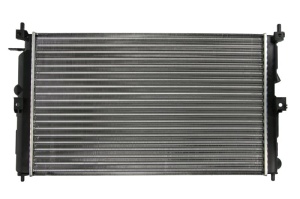 Radiator motor (Automat) potrivit OPEL VECTRA A, VECTRA B 1.6-2.6 -07.03 - Img 2