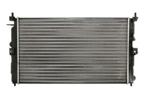 Radiator motor (Automat) potrivit OPEL VECTRA B 1.6-2.5 - Img 2