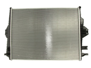Radiator motor (Automat) potrivit PORSCHE CAYENNE; VW TOUAREG 3.0D/3.0H/3.6 - Img 2