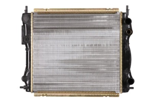 Radiator motor (Automat) potrivit RENAULT CLIO I, RAPID/MINIVAN 1.2/1.4 -09.98 - Img 1