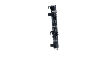 Radiator motor (Automat) potrivit RENAULT ESPACE IV, VEL SATIS 2.2D/3.0D -08.09 - Img 4