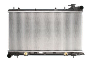 Radiator motor (Automat) potrivit SUBARU FORESTER 2.0/2.5 - Img 1