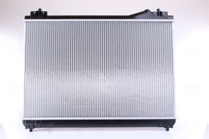 Radiator motor (Automat) potrivit SUZUKI GRAND VITARA II 1.6/2.7/3.2 - Img 4