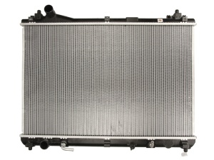 Radiator motor (Automat) potrivit SUZUKI GRAND VITARA II 2.0/2.4 - Img 1