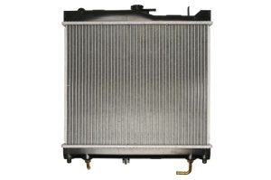 Radiator motor (Automat) potrivit SUZUKI JIMNY 1.3 - Img 2