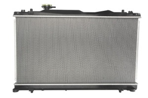 Radiator motor (Automat) potrivit SUZUKI KIZASHI 2.4 - Img 2
