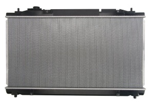 Radiator motor (Automat) potrivit TOYOTA AVALON 3.0 - Img 2