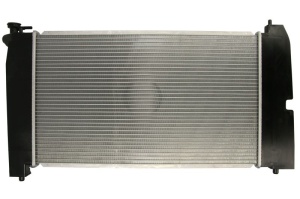 Radiator motor (Automat) potrivit TOYOTA COROLLA, COROLLA VERSO 1.4/1.6/1.8 - Img 2