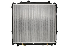 Radiator motor (Automat) potrivit TOYOTA LAND CRUISER 90 3.4 - Img 1