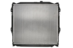 Radiator motor (Automat) potrivit TOYOTA LAND CRUISER 90 3.4 - Img 2