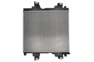 Radiator motor (Automat) potrivit TOYOTA LAND CRUISER PRADO 2.8D - Img 2