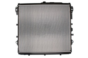 Radiator motor (Automat) potrivit TOYOTA SEQUOIA 5.7 - Img 2