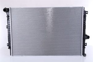 Radiator motor (Automat) potrivit VW TIGUAN 1.4/2.0D - Img 1