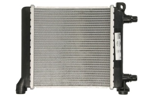 Radiator motor (auxiliar) potrivit BMW 1 (F40), 2 (F45), 2 GRAN COUPE (F44), 2 GRAN TOURER (F46), 2 GRAN TOURER VAN (F46), X1 (F48), X2 (F39); MINI COUNTRYMAN (F60) 1.5/1.5H/2.0 - Img 2