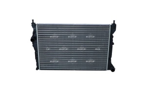 Radiator motor (cu elemente potrivite usor) potrivit ALFA ROMEO 147, GT 1.9D - Img 3
