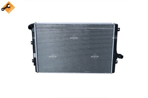 Radiator motor (cu elemente potrivite usor) potrivit AUDI A3, TT; SEAT ALTEA, ALTEA XL, LEON, TOLEDO III; SKODA OCTAVIA II, SUPERB II, YETI; VW BEETLE, CADDY ALLTRACK 1.2-2.0D - Img 4
