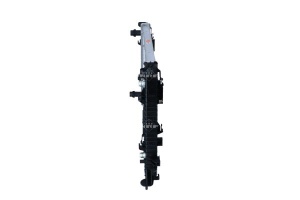 Radiator motor (cu elemente potrivite usor) potrivit AUDI A4 ALLROAD B8, A4 B8, A5, A6 C7, A7, Q3, Q5; PORSCHE MACAN 1.4-2.0H - Img 4