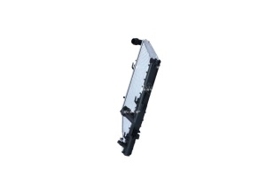 Radiator motor (cu elemente potrivite usor) potrivit BMW 1 (E81), 1 (E82), 1 (E87), 1 (E88), 3 (E90), 3 (E91), 3 (E92), 3 (E93), X1 (E84), Z4 (E89) 1.6-4.4 - Img 4