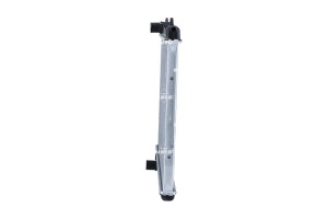 Radiator motor (cu elemente potrivite usor) potrivit CITROEN BERLINGO, BERLINGO MULTISPACE, BERLINGO/MINIVAN, C4, C4 I, XSARA, XSARA PICASSO, XSARA/HATCHBACK, XSARA/KOMBI 1.1-Electric - Img 4