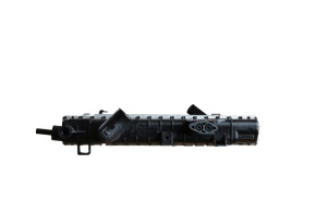 Radiator motor (cu elemente potrivite usor) potrivit OPEL ASTRA H, ASTRA H CLASSIC, ASTRA H GTC, ASTRA H/KOMBI, ZAFIRA B/MINIVAN 1.3D-2.0 - Img 3