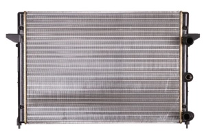 Radiator motor (cu primele elemente potrivite) potrivit FORD GALAXY I, GALAXY MK I; SEAT ALHAMBRA; VW SHARAN 2.8 - Img 1