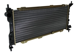 Radiator motor (cu primele elemente potrivite) potrivit OPEL COMBO/MINIVAN, CORSA B, CORSA B/HATCHBACK 1.5D/1.7D - Img 2