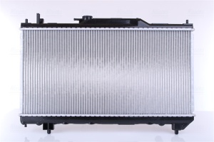 Radiator motor (cu primele elemente potrivite) potrivit TOYOTA AVENSIS 1.6/1.8 - Img 4