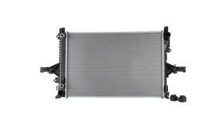 Radiator motor (cu primele elemente potrivite) potrivit VOLVO S60 I, S80 I, V70 II, XC70 I 2.0-3.0 - Img 1
