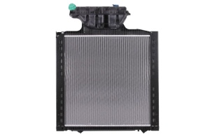 Radiator motor (cu rama) EURO 4/EURO 5/EURO 6 potrivit MAN TGA, TGS I, TGX I D2066LF01-D3876LF09 04.00- - Img 1