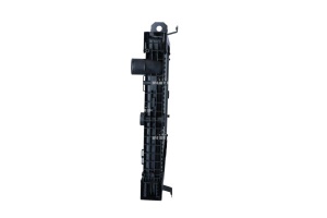 Radiator motor (cu rama) potrivit DAF 65, 65 CF, 75, 75 CF, 85 CF NS133L-XF315M 07.92-12.00 - Img 3