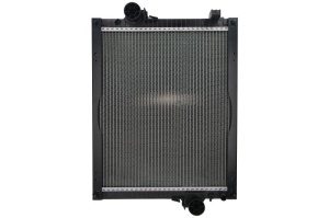 Radiator motor (cu rama) potrivit JOHN DEERE 6000 4039TL004-N14 - Img 1