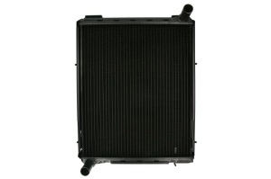 Radiator motor (cu rama) potrivit LAMBORGHINI R, VICTORY BF6M1013FC - Img 1