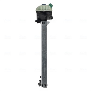 Radiator motor (cu rama) potrivit MAN F2000, TGA, TGS I, TGX I D0836LF41-D2876LF25 08.95- - Img 4