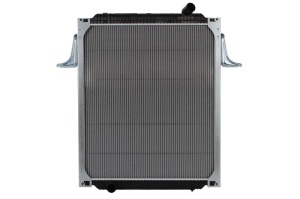 Radiator motor (cu rama) potrivit RVI PREMIUM dCi11B/43-MIDR06.23.56B/41 04.96- - Img 1