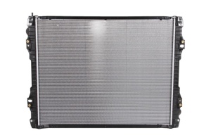Radiator motor (cu rama) potrivit SCANIA K, L, N BUS, P I, P,G,R,T DC09.108-OC9.G05 01.03- - Img 2