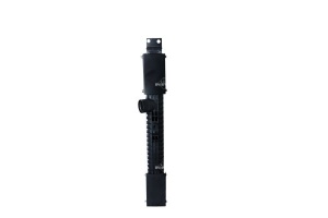 Radiator motor (cu rama) potrivit VOLVO FH12, FM, FM10, FM12, FM7, FM9 D10A320-D9B380 08.93- - Img 4