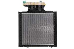 Radiator motor (cu rama, scazut) EURO 4/EURO 5/EURO 6 potrivit MAN TGA, TGS I, TGX I D0836LF41-D3876LF09 06.99- - Img 2