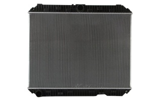 Radiator motor (fara cadru) EURO 6 potrivit MERCEDES ACTROS MP4 / MP5, ANTOS 471.943-OM936.916 07.11- - Img 1