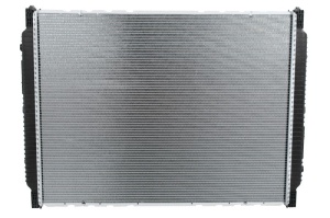 Radiator motor (fara cadru) potrivit BOVA FUTURA, MAGIQ; IRISBUS ARWAY, RECREO; SOLARIS URBINO I, URBINO II F2BE3681B-XE315C 10.98- - Img 2