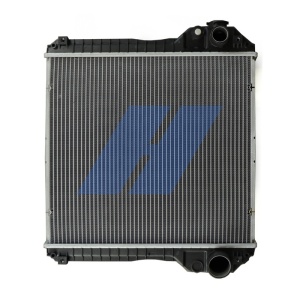 Radiator motor (fara cadru) potrivit CASE IH 4000, 500, 800, 900, P, PX, S, SE, U 4B3.9-G-188D - Img 3
