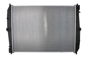 Radiator motor (fara cadru) potrivit DAF 65, 65 CF, 75, 85 CF NS156L-XF250M 07.92-12.00 - Img 2