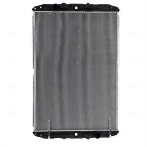 Radiator motor (fara cadru) potrivit DAF 95 XF, XF 95 VF390M-XF355M 01.97-12.06 - Img 3