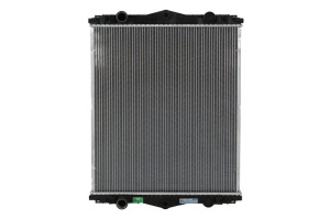 Radiator motor (fara cadru) potrivit DAF LF 45, LF 55 CE136C-GR184S1 01.01- - Img 1