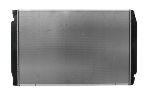 Radiator motor (fara cadru) potrivit IVECO STRALIS I, STRALIS II, S-WAY, X-WAY F2CFE601E-F3HGE611Z 02.02- - Img 2