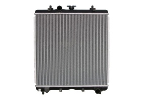 Radiator motor (fara cadru) potrivit KUBOTA M V3300-TIE/V3800-DI-T 01.97- - Img 1